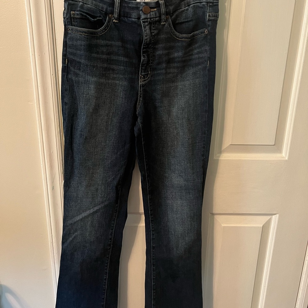 BKE Parker Bootcut Jeans Classic Style